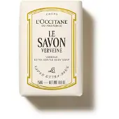 L'Occitane Verbena Extra-Gentle Body Soap 250g