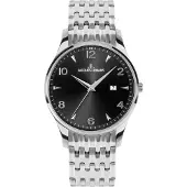 Jacques Lemans - 1-2215G - Montre Bracelet - Hommes - Quartz - London