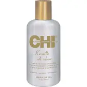 CHI - Cure nutritive pour cheveux de soie à la kératine CHI (Keratin Silk Infusion) 59ml
