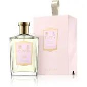 Floris Cherry Blossom 100ml Eau De Parfum Jaune Femme