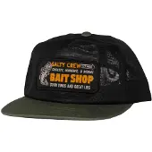 Salty Crew Casquette Bait Shop Trucker