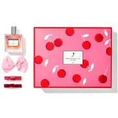 Jacadi Mademoiselle PETITE CERISE COFFRET 2 ST