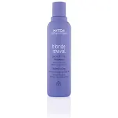 Aveda Blonde Revival Purple Toning Shampoo 200 ml