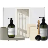 Meraki Forest Garden Gift Set 1000 Ml Doré