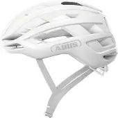 ABUS Casque Airbreaker 2.0 Blanc Pur, Taille L (59-61 cm)