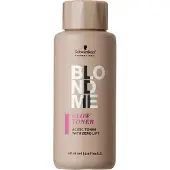 Schwarzkopf Professional BlondMe Glow Toner 60 ml Lavender 9,5-91