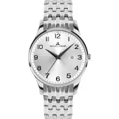 Jacques Lemans - 1-2216G - Montre Bracelet - Femmes - Quartz - London
