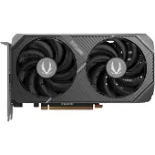 Zotac Rtx 5060 Twin Edge Oc 8gb Gddr7 Graphic Card Noir