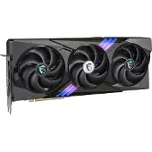 MSI GeForce RTX 5080 GAMING TRIO OC 16 Go
