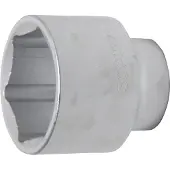 Bgs 3775 Douille, 1", Pro Torque, 75 mm