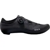 Fizik fi'zi:k Vento Omnia Noir/Noir 43,5 Chaussures de vélo pour hommes