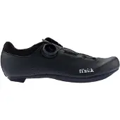 Fizik fi'zi:k chaussures de vélo de course "Omna", noir
