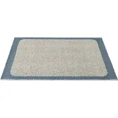 Muuto Pebble Tapis Pale Blue | 170 x 240 cm