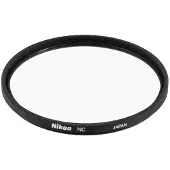 Nikon 67MM filtre NC