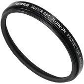 Fujifilm PRF-49 Filtre Protecteur Premium