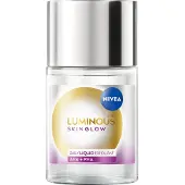 Nivea Luminous630 Skin Glow Liquid Refiner 100ml (100 ml)