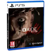 Oxide : Room 104 PS5