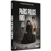 Studio Canal Paris Police 1910 DVD