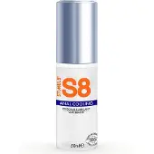 Stimul8 S8 Sti9727 50ml Lubricant Clair