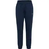 Hummel Pantalon de sport 'Tukas' marine