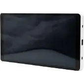 Shelly Panneau Tactile X2i Silver 6,95" Mural avec Capteur Wi-Fi + Relais Gris