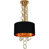 Azzardo Lampe suspendue Kate AZ2678