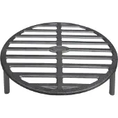 Esschert Design Grille de foyer