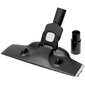 Menalux Brosse Extra Plate Pour Aspirateur D.32/35 Mm Bsl25b