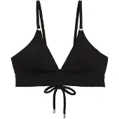 We fashion Hauts de bikini noir