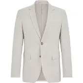 We fashion Veste de costume greige