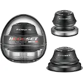 Token hEGGset AHead 4 in 1 Headset - black