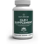Naturecan Supplément de GLP-1