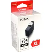 Canon PG-595XL Cartouche Noir