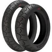 Eurogrip Pneus 120/70 R19 60V TRAILHOUND STR