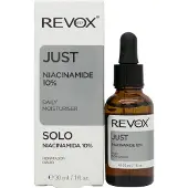 Big Buy Cooking Just Niacinamide 10% Daily Moisturiser 30 ml