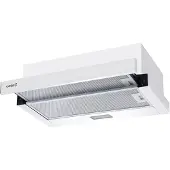 CATA Hotte Télescopique Tfb-5160 60 Cm