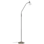 LINDBY Lampadaire , Gwendolin, Métallique, Salon / séjour, Métal, Moderne