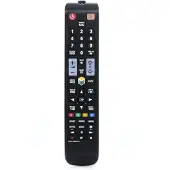 24hShop Télécommande TV Samsung AA59-00638A SMART 3D (LXP638A) TV