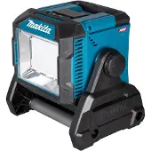 Makita DEAML005G20 40V Max / 14.4V / 18V Li-ion Battery Led Construction Light - 3600lm