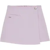 We fashion Jupe violet pastel