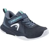 Head Racket Chaussures Toutes Surfaces Sprint Velcro 4.0 Kid