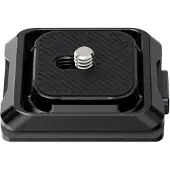 Ulanzi Uka Quick Release Plate & Base Kit