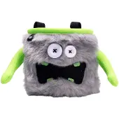 8BPLUS Donald Chalk Bag Gris Enfants