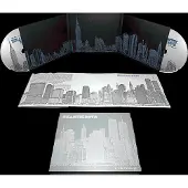 Beastie Boys CD de - To The 5 Boroughs - pour Indifférent - Standard - Taille Standard