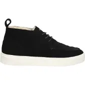 Blackstone Chukka Boots 'Ruby Jerrik CG183' noir