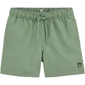 We fashion Shorts de bain vert