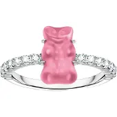 Thomas Sabo Damenring Charming, (54, Argent 925)