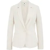 We fashion Blazer ivoire