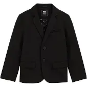 We fashion Gilet noir