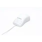 GETT Indumouse Pro TKH-MOUSE-PRO-IP68-BLANC-USB